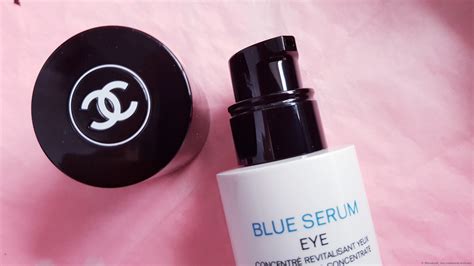 chanel blue serum how to use|chanel blue serum price.